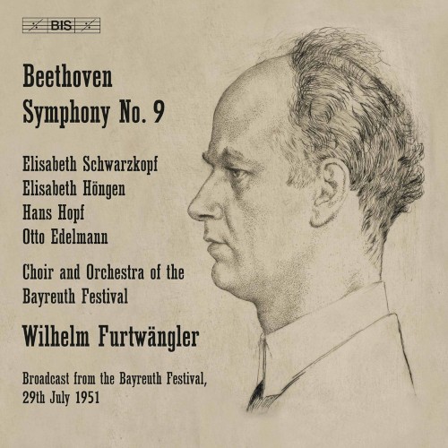 Symphony no. 9