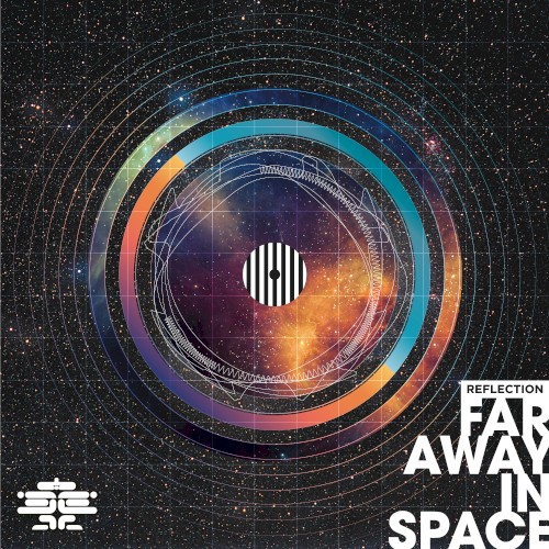 Far Away In Space