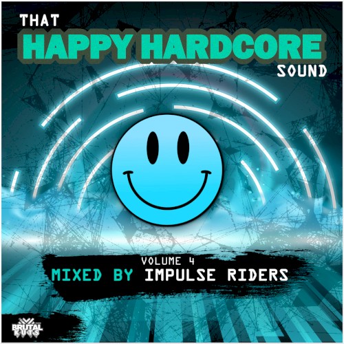 That Happy Hardcore Sound, Volume 4
