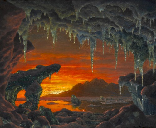 Arctic Gates