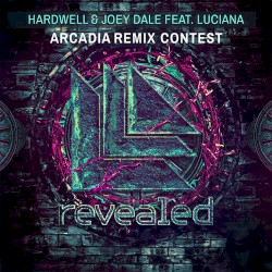 Arcadia (nkdx remix)