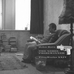 Filmworks XXIV: The Nobel Prizewinner