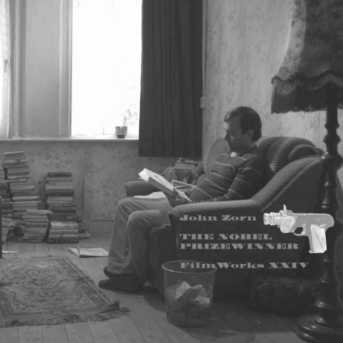 Filmworks XXIV: The Nobel Prizewinner