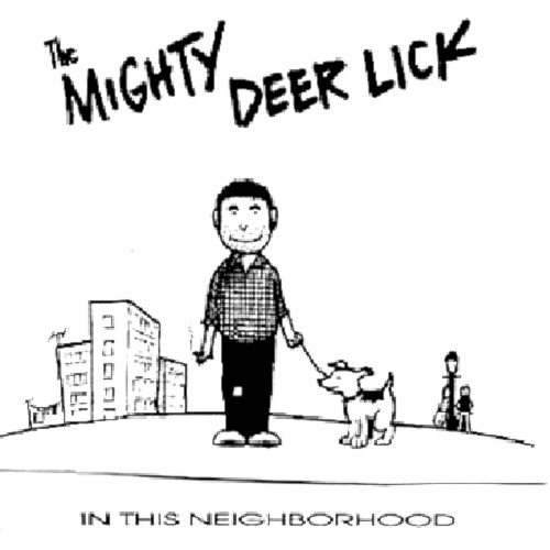 In This Neighborhood