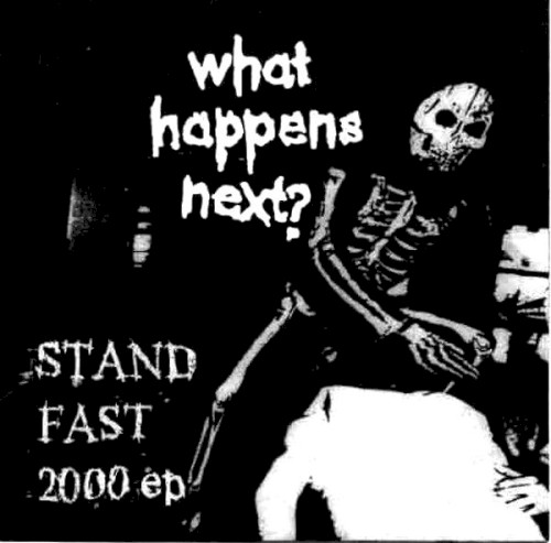 Stand Fast 2000 EP
