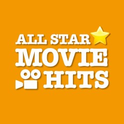 ALL STAR MOVIE HITS