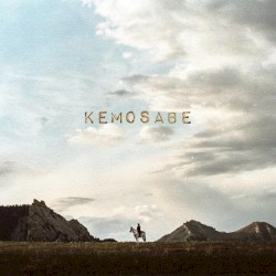 Kemosabe!