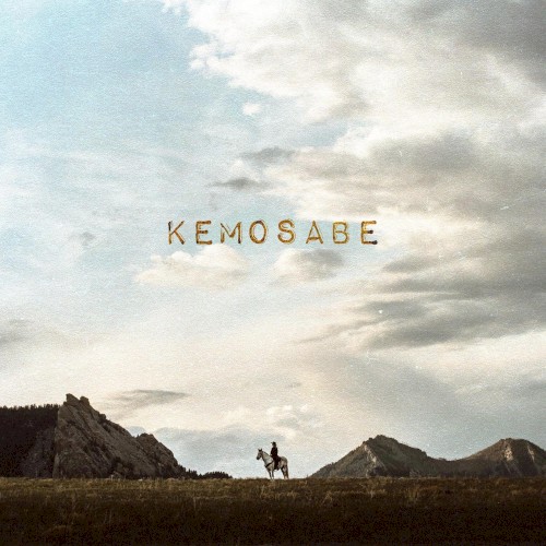 Kemosabe!