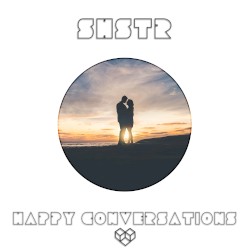 Happy Conversations