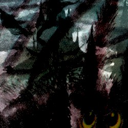 Gothic Country Noise