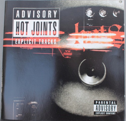 McMusic Hot Joints