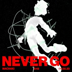 NEVER GO