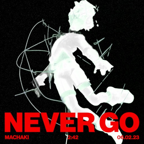 NEVER GO