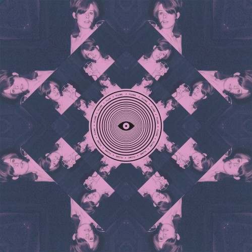 Ezra (I Kicked A Cloud Once remix)
