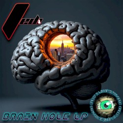 Brain Hole LP
