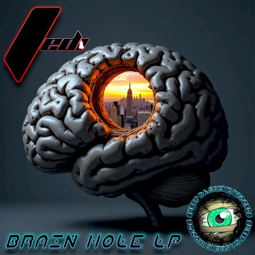 Brain Hole LP