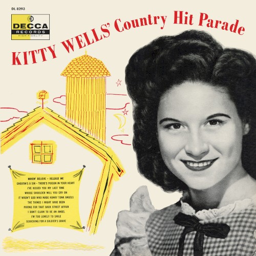 Kitty Wells' Country Hitparade