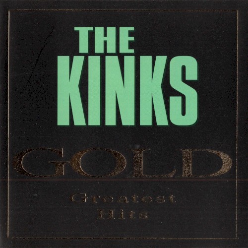 Gold: Greatest Hits