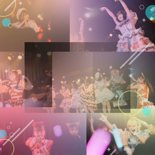【eN】dlessはっぴーす！