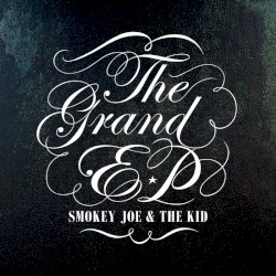 The Grand EP