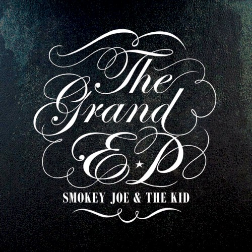 The Grand EP