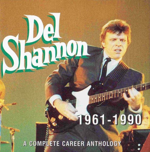 1961-1990: A Complete Career Anthology