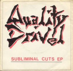 Subliminal Cuts EP