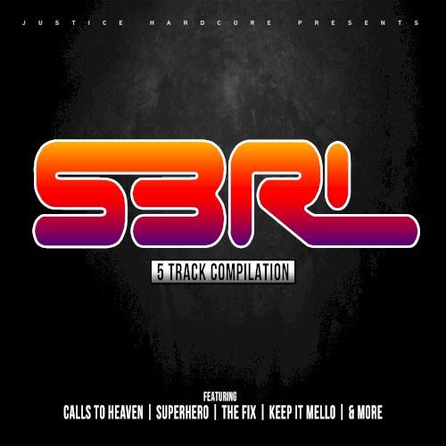 The S3RL EP