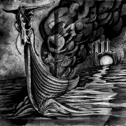Viking Funeral