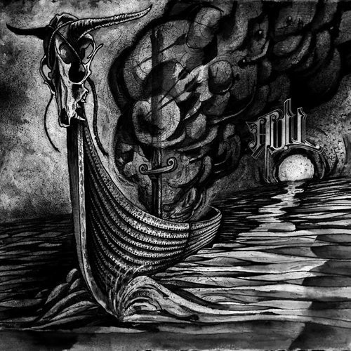 Viking Funeral