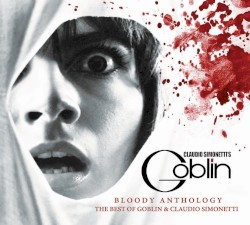 Bloody Anthology