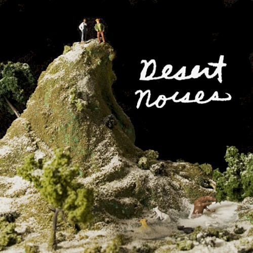 Desert Noises EP