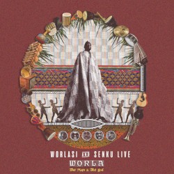 Worla (The Man and the God)