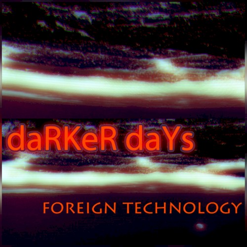 Darker Days