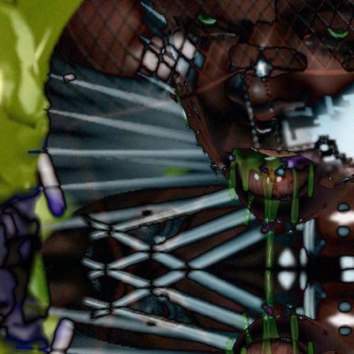 Dysorder Mix Series 013: FATALITY MIX