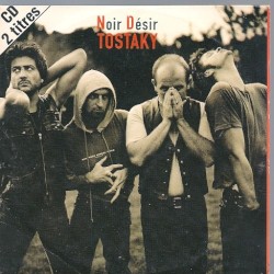 Tostaky