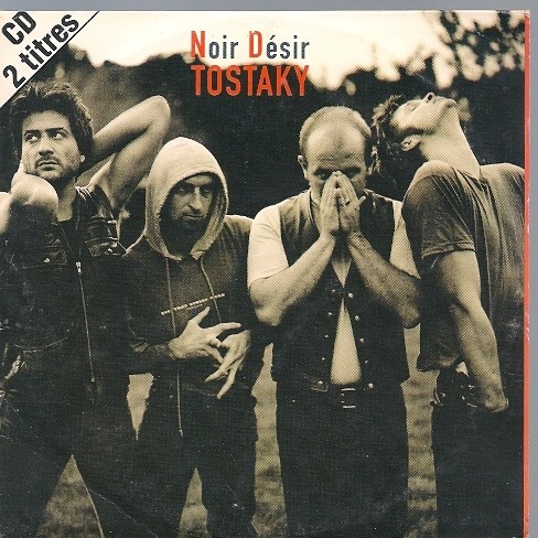 Tostaky