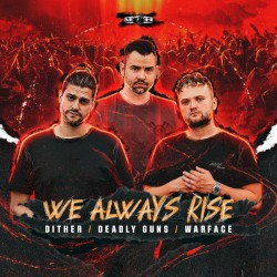 We Always Rise