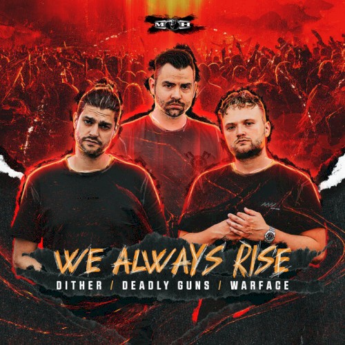 We Always Rise