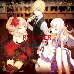 REVOLVER