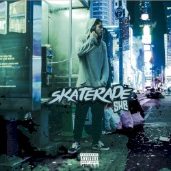 Skaterade