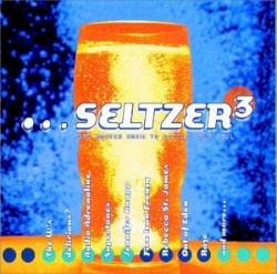 Seltzer 3: More Modern Music to Settle Your Soul