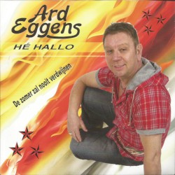 Hé hallo / De zomer zal nooit verdwijnen