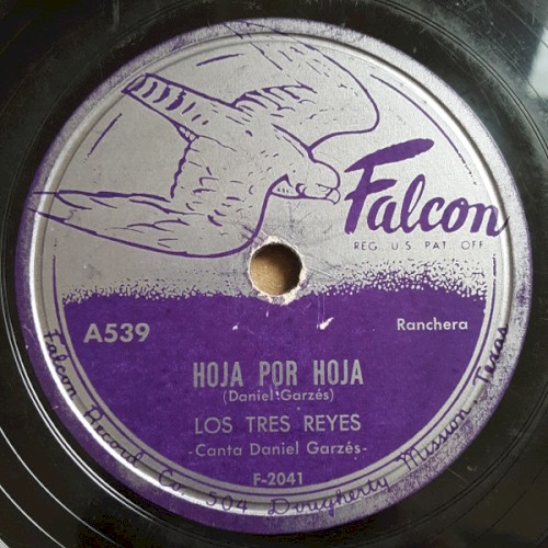 Hoja por hoja / El fronterizo