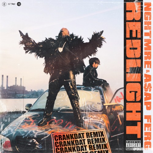 REDLIGHT (Crankdat remix)