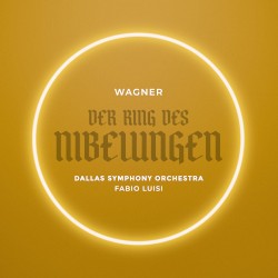 Der Ring des Nibelungen