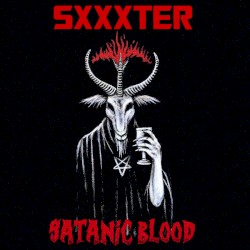 Satanic Blood