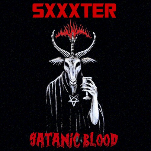 Satanic Blood