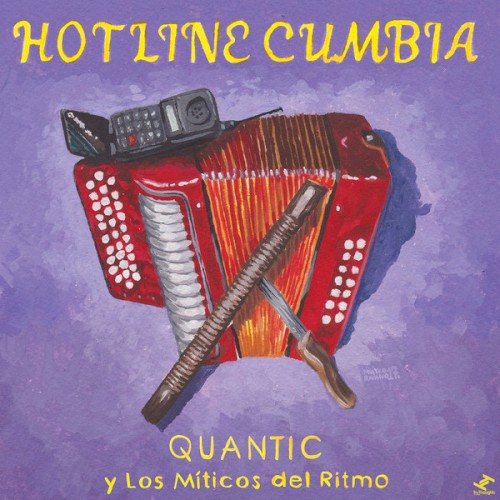 Hotline Bling/Doombia