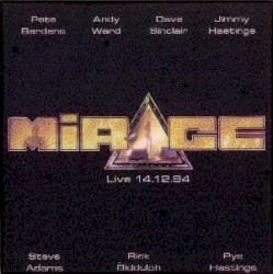 Live 14.12.94